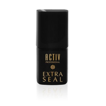 ŻEL EXTRA SEAL 15ML kultowy żel wykańczający